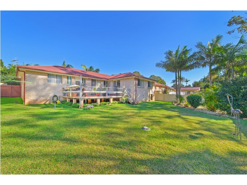 37 Amira Drive, Port Macquarie NSW 2444