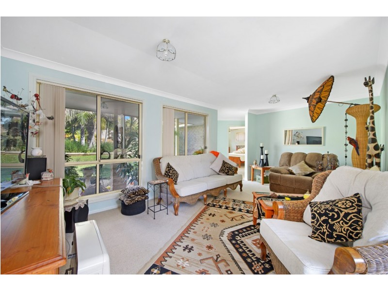 37 Amira Drive, Port Macquarie NSW 2444