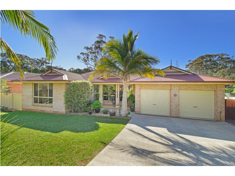 37 Amira Drive, Port Macquarie NSW 2444