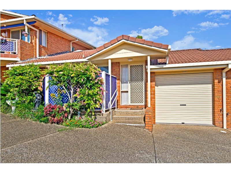 3/128 Bridge Street, Port Macquarie NSW 2444