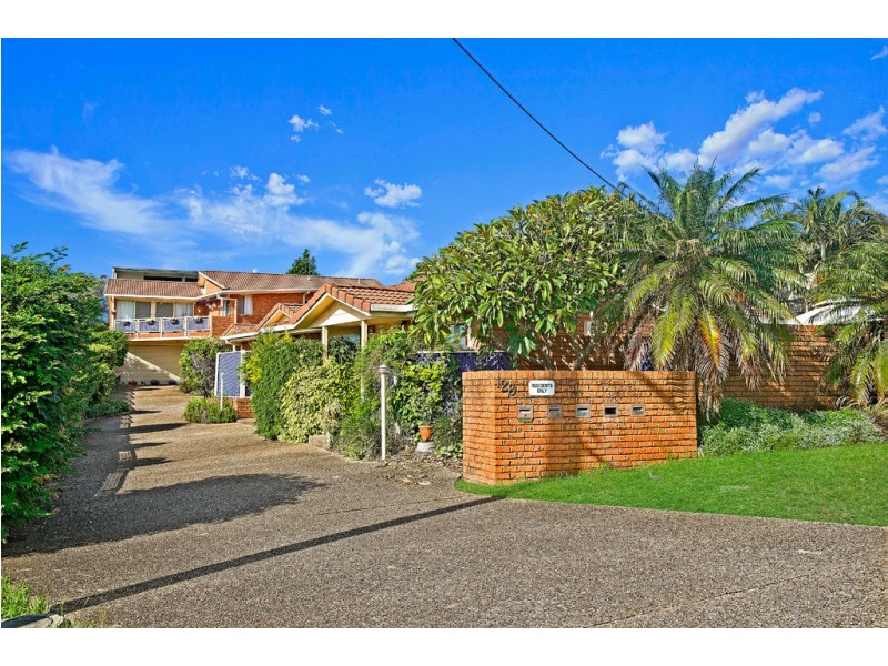 3/128 Bridge Street, Port Macquarie NSW 2444