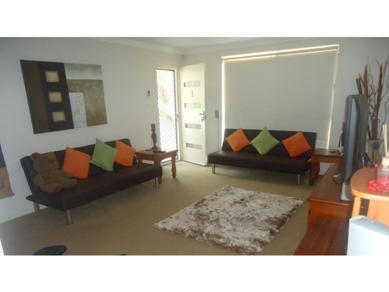 1/5 BLUEBERRY LANE, Port Macquarie NSW 2444