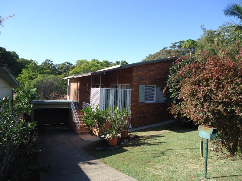 18 LEE STREET, Port Macquarie NSW 2444