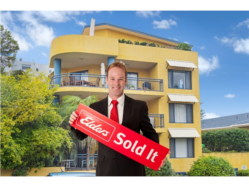 3/6 Grant Street, Port Macquarie NSW 2444