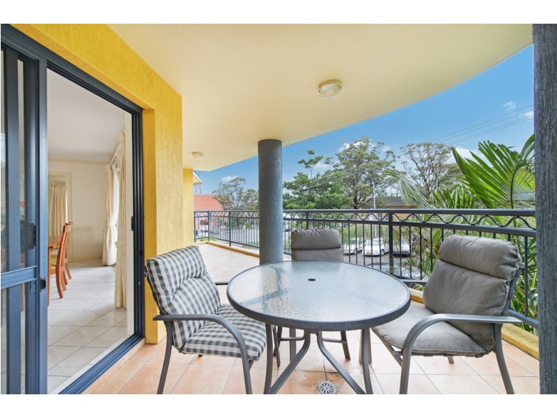 3/6 Grant Street, Port Macquarie NSW 2444