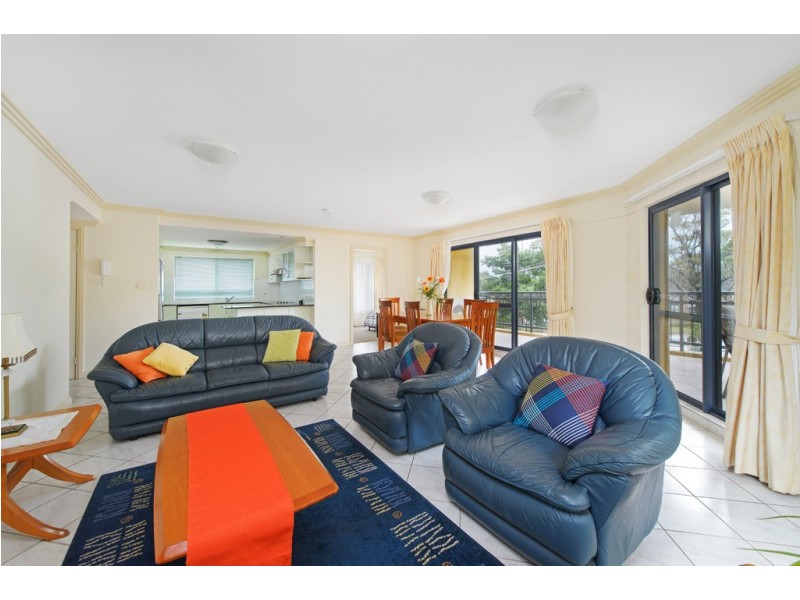 3/6 Grant Street, Port Macquarie NSW 2444