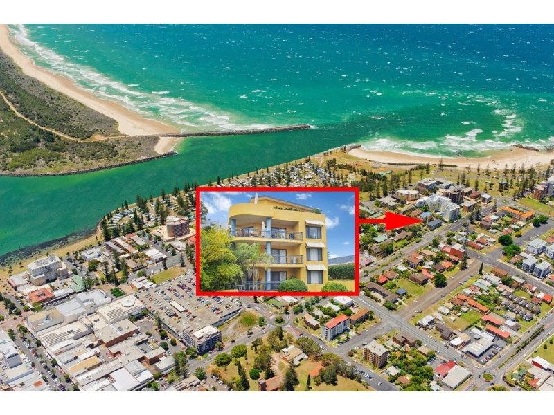3/6 Grant Street, Port Macquarie NSW 2444