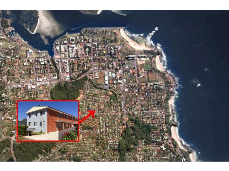 4/9 SEAVIEW AVENUE, Port Macquarie NSW 2444