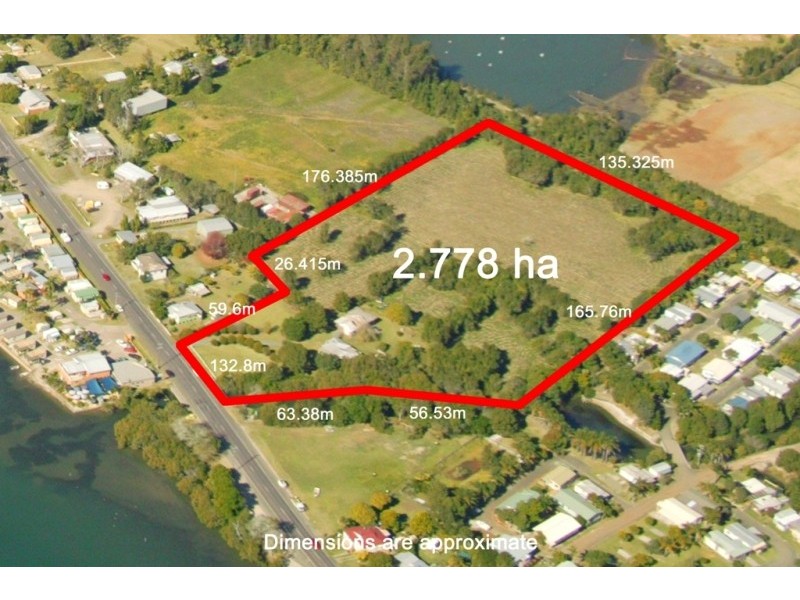 248 Hastings River Drive, Port Macquarie NSW 2444