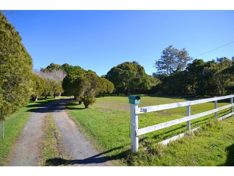 248 Hastings River Drive, Port Macquarie NSW 2444