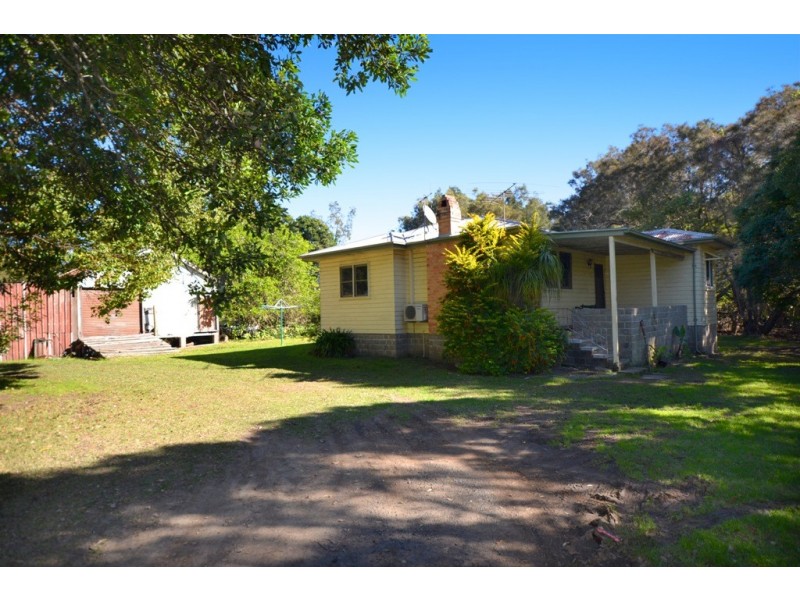 248 Hastings River Drive, Port Macquarie NSW 2444