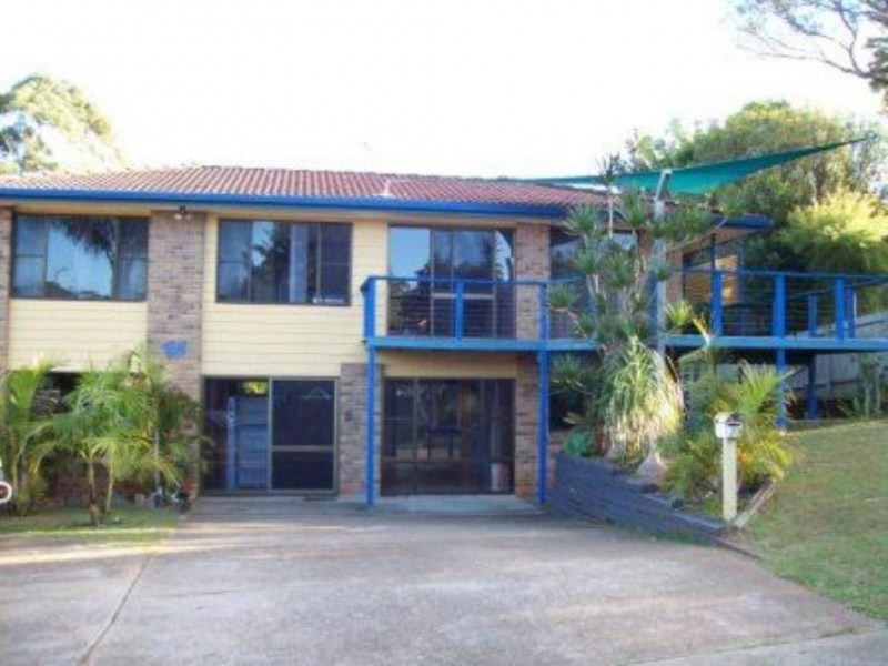 23 BILBUNGRA CIRCUIT, Port Macquarie NSW 2444
