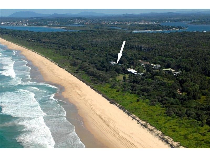 314 Plomer Road, Port Macquarie NSW 2444