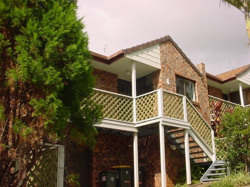 4/7 CYPRESS AVENUE, Port Macquarie NSW 2444