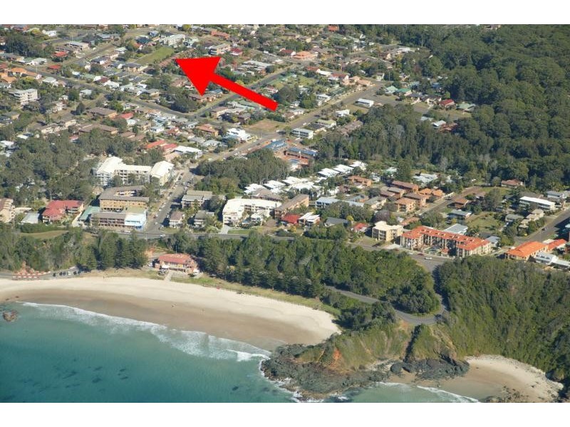 4/7 CYPRESS AVENUE, Port Macquarie NSW 2444