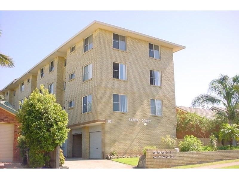 2/10 OXLEY CRESCENT, Port Macquarie NSW 2444