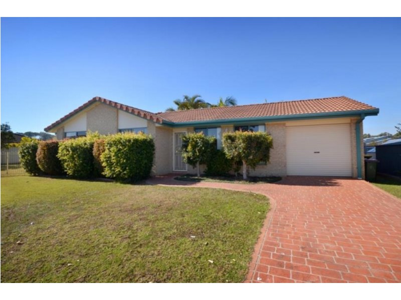 17 BAUHINIA PLACE, Port Macquarie NSW 2444