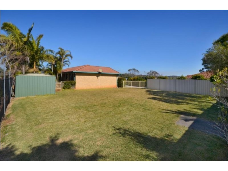 17 BAUHINIA PLACE, Port Macquarie NSW 2444