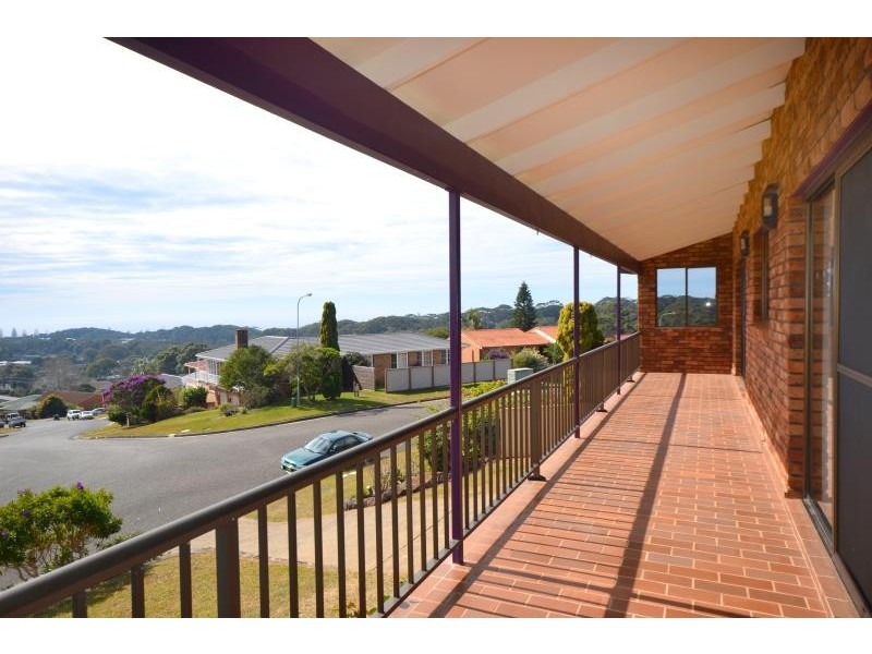 20 OLEANDER AVENUE, Port Macquarie NSW 2444