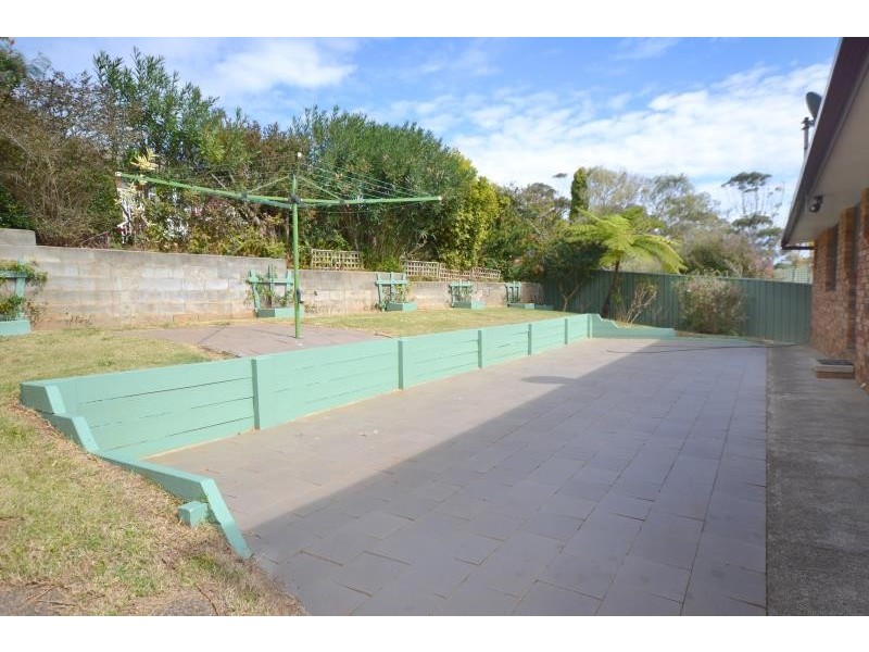 20 OLEANDER AVENUE, Port Macquarie NSW 2444