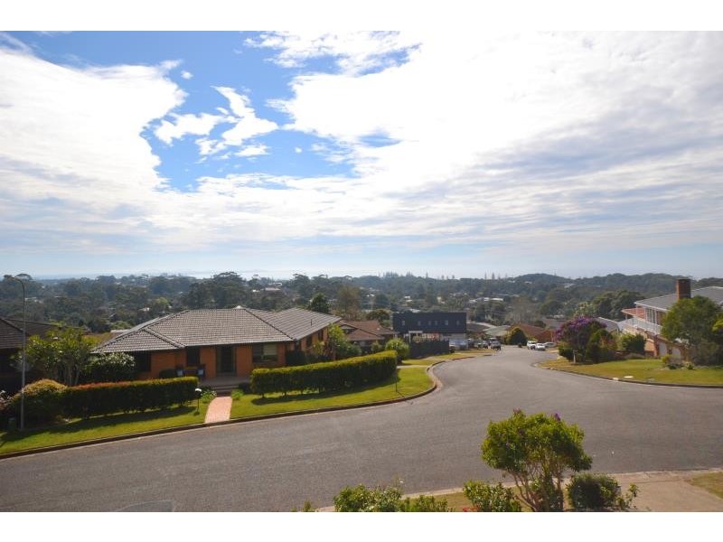 20 OLEANDER AVENUE, Port Macquarie NSW 2444