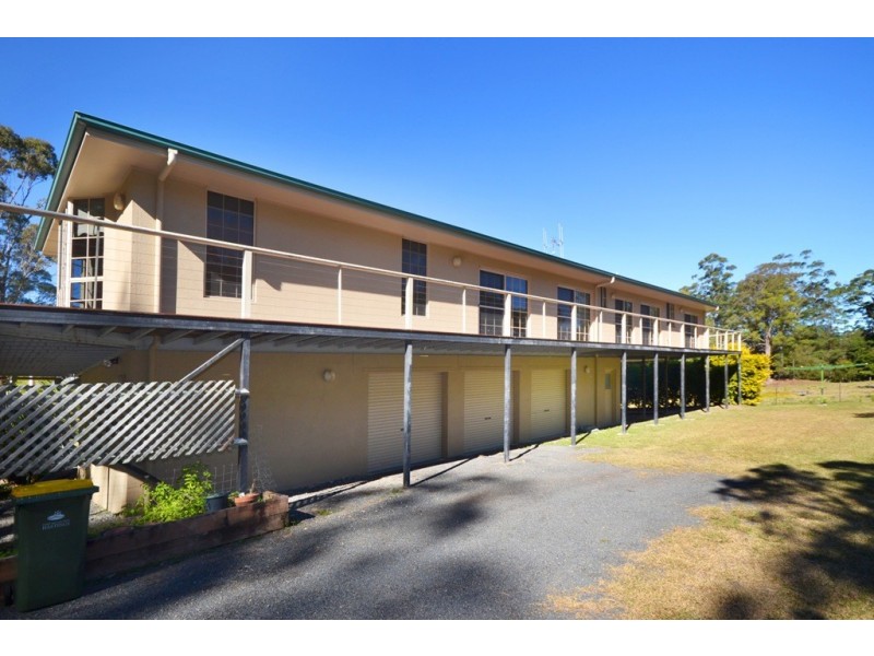 229 Rollands Plains Road, Telegraph Point NSW 2441