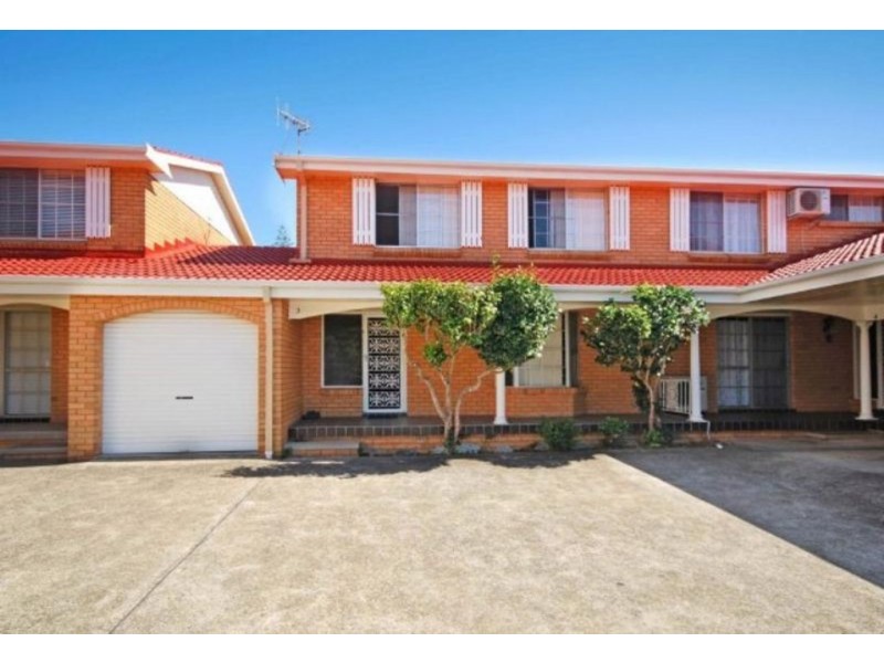 3/14-16 OXLEY CRESCENT, Port Macquarie NSW 2444