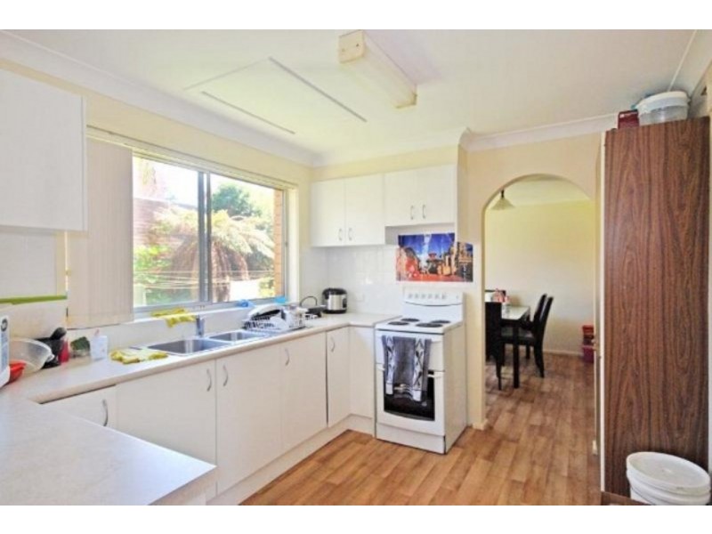 3/14-16 OXLEY CRESCENT, Port Macquarie NSW 2444
