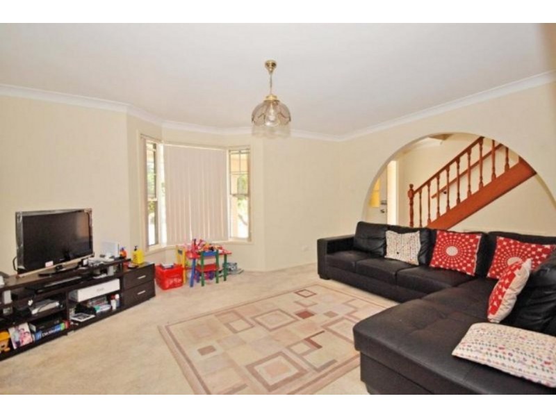 3/14-16 OXLEY CRESCENT, Port Macquarie NSW 2444