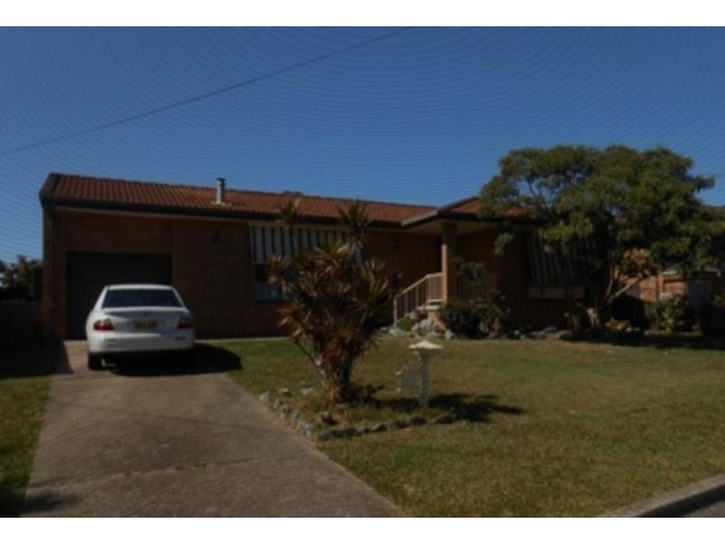 61 FAIRMONT DRIVE, Wauchope NSW 2446