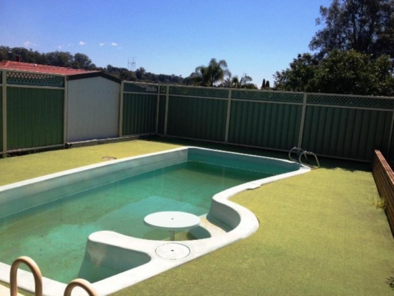 61 FAIRMONT DRIVE, Wauchope NSW 2446