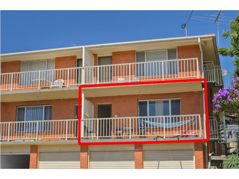 4/12 Gray Street, Port Macquarie NSW 2444