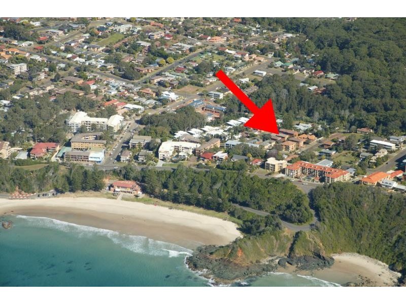 4/4 WATTLE STREET, Port Macquarie NSW 2444