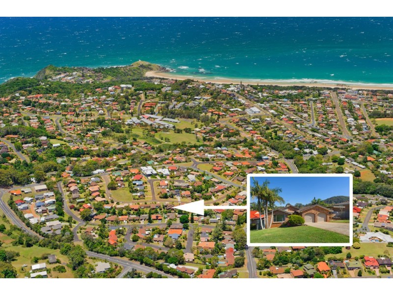 21 The Plateau, Port Macquarie NSW 2444