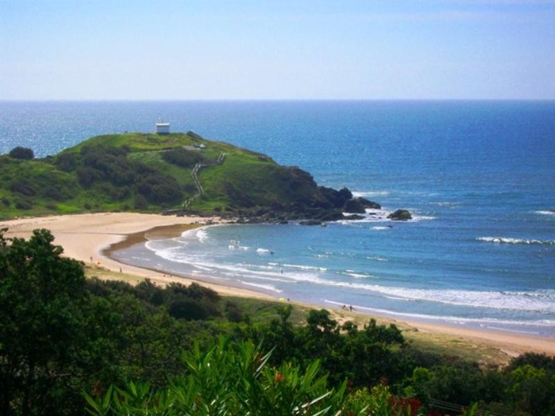 2/20 VENDUL CRESCENT, Port Macquarie NSW 2444