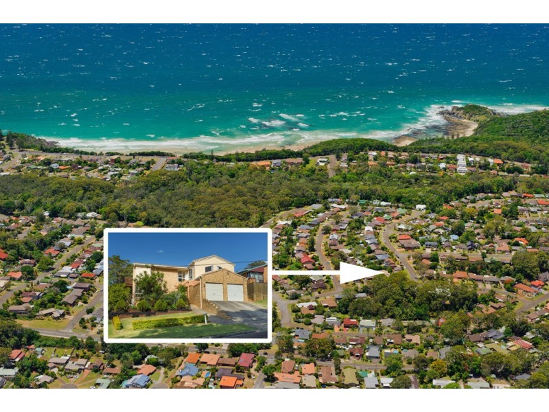 10 Bundaleer Crescent, Port Macquarie NSW 2444