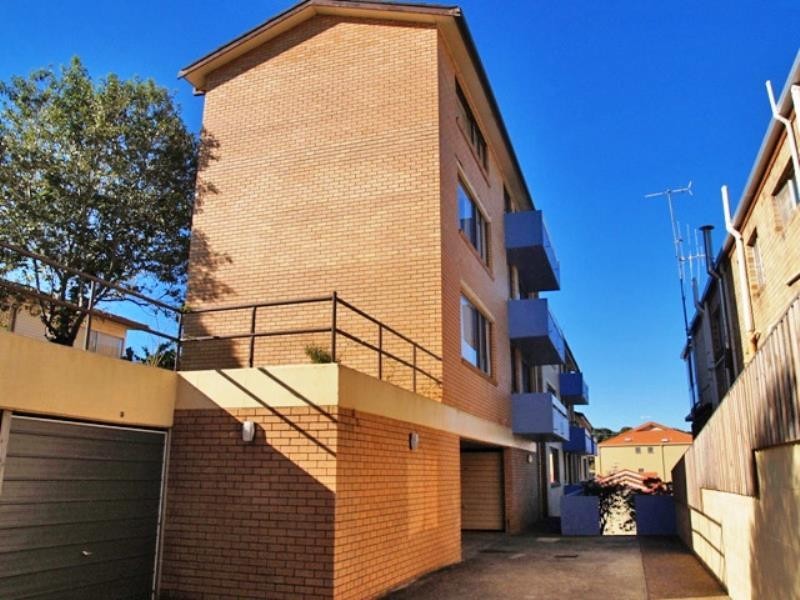 3/11 EVERARD STREET, Port Macquarie NSW 2444