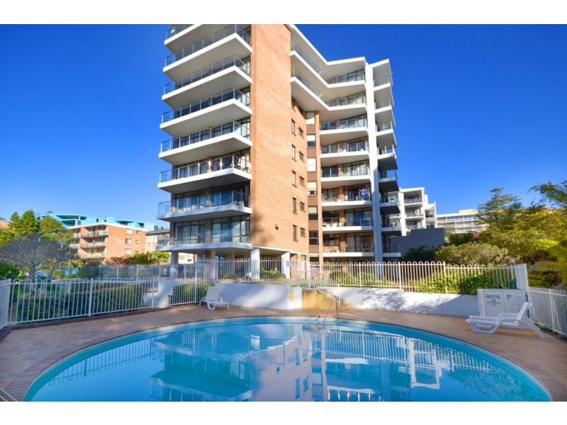 3/3 Munster Street, Port Macquarie NSW 2444