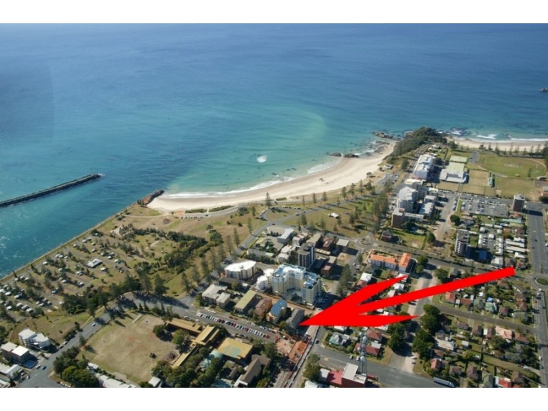 6/8 Grant Street, Port Macquarie NSW 2444