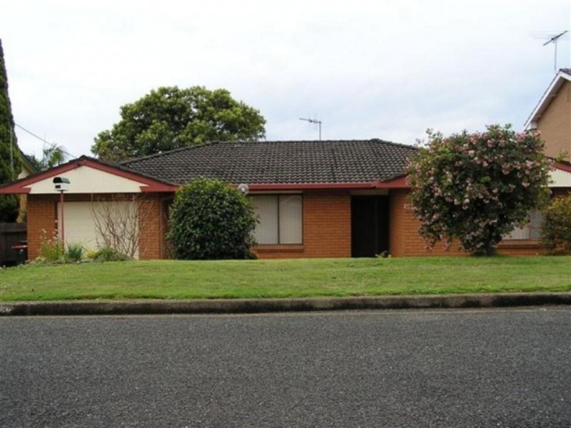 43 PAPPINBARRA PARADE, Port Macquarie NSW 2444