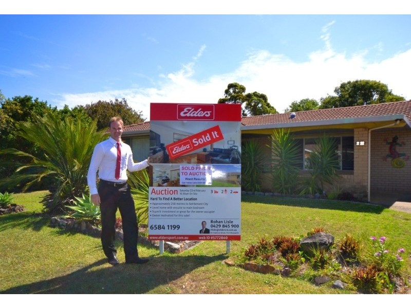 22 Melaleuca Close, Port Macquarie NSW 2444