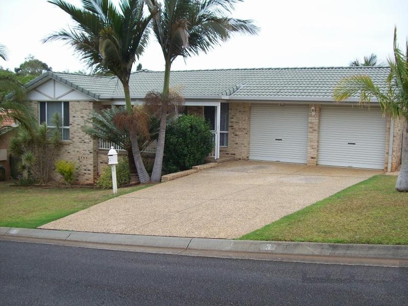 3 MARINERS WAY, Port Macquarie NSW 2444