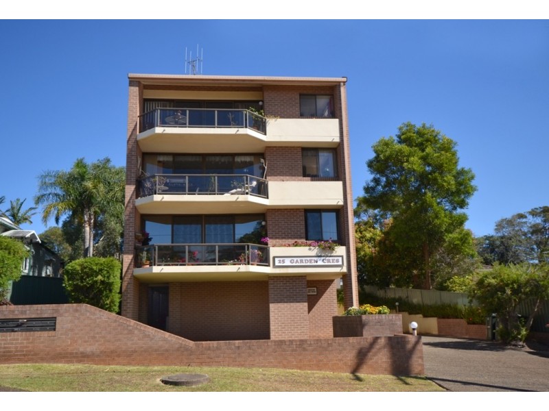 3/25 Garden Crescent, Port Macquarie NSW 2444