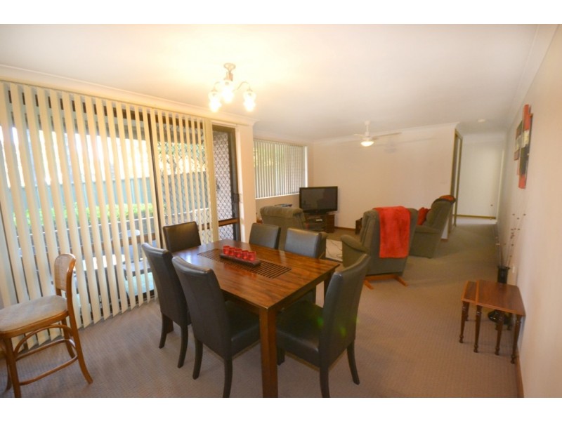 3/25 Garden Crescent, Port Macquarie NSW 2444