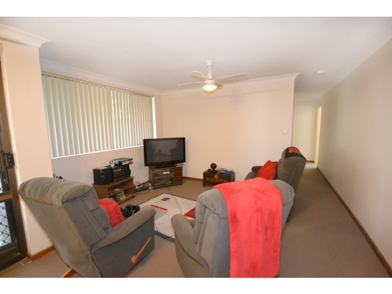 3/25 Garden Crescent, Port Macquarie NSW 2444