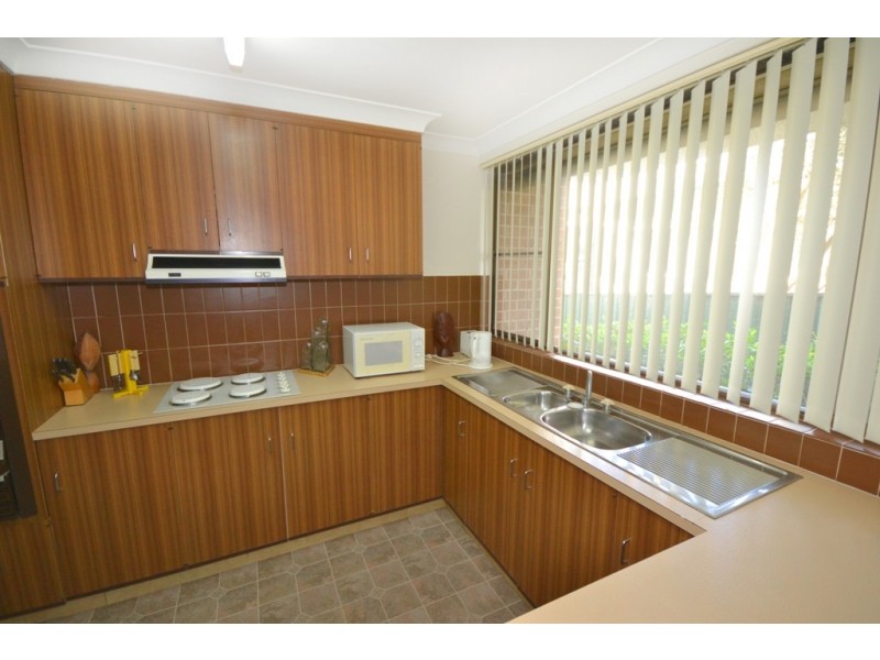 3/25 Garden Crescent, Port Macquarie NSW 2444