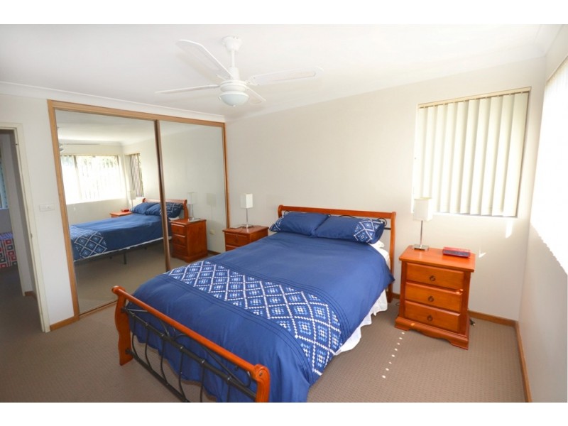 3/25 Garden Crescent, Port Macquarie NSW 2444