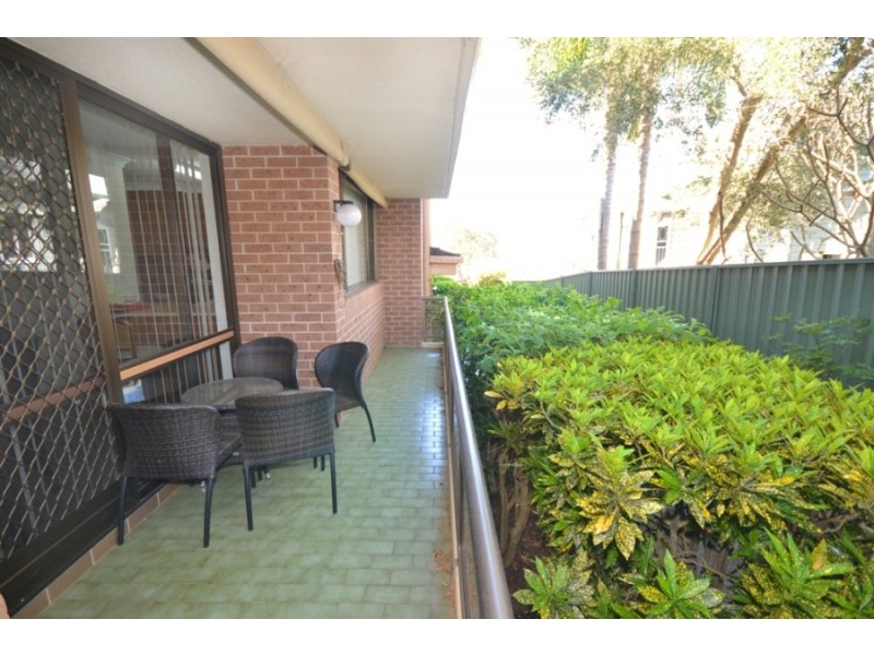 3/25 Garden Crescent, Port Macquarie NSW 2444
