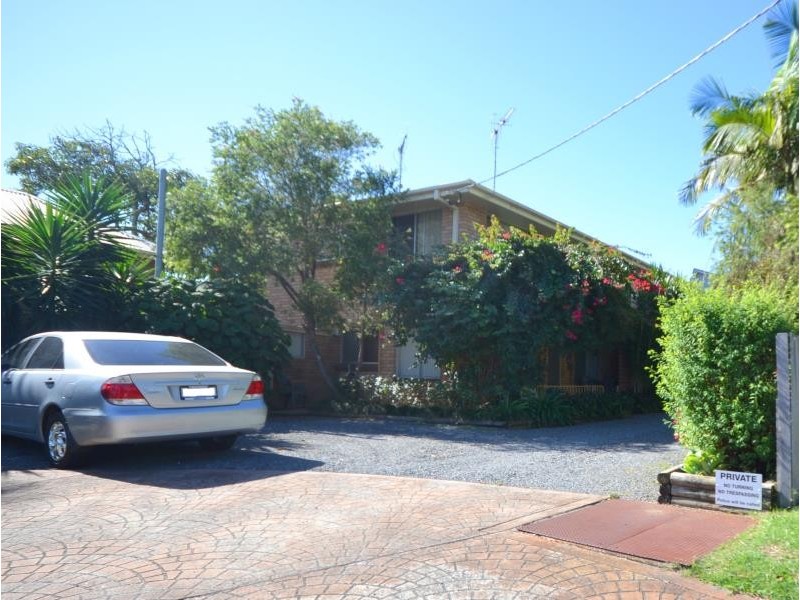 5/5 LACHLAN CLOSE, Port Macquarie NSW 2444