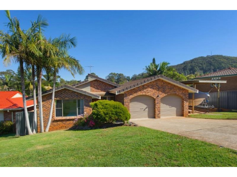 21 THE PLATEAU, Port Macquarie NSW 2444